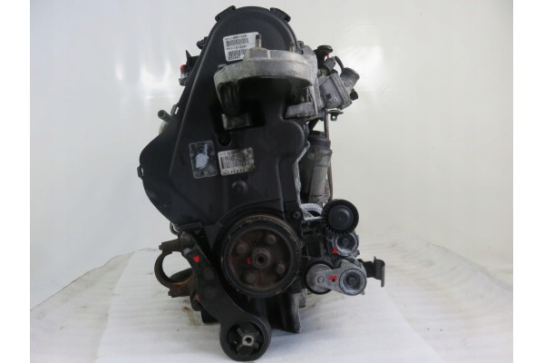 ENGINE VOLVO V50 2 4 D5 D5244T8 COMPLETE Catalog number of the part D5244T8