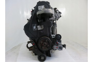 ENGINE VOLVO V50 2 4 D5 D5244T8 COMPLETE Catalog number of the part D5244T8