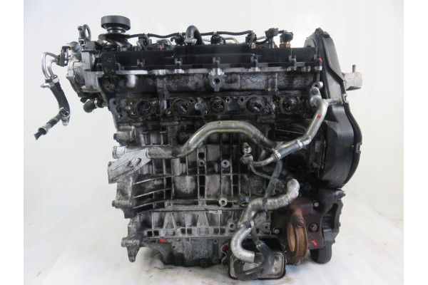 ENGINE VOLVO V50 2 4 D5 D5244T8 COMPLETE Part manufacturer Volvo OE