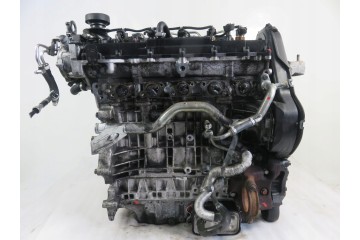 ENGINE VOLVO V50 2 4 D5 D5244T8 COMPLETE Part manufacturer Volvo OE