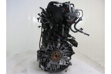 ENGINE VOLVO V50 2 4 D5 D5244T8 COMPLETE Car type passenger cars