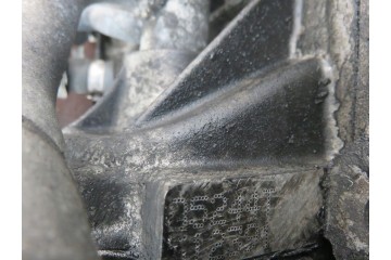 Motor Volvo V50 2.4 D5 D5244T8 Completo