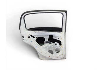 BLANCA PUERTA TRASERA IZQUIERDA FIAT III PUNTO (199)