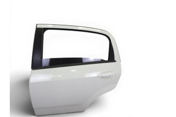BLANCA PUERTA TRASERA IZQUIERDA FIAT III PUNTO (199)