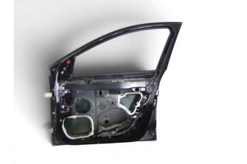 NEGRA PUERTA DELANTERA DERECHA RENAULT MEGANE III BERLINA 5P