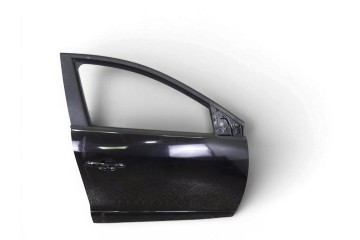 NEGRA PUERTA DELANTERA DERECHA RENAULT MEGANE III BERLINA 5P