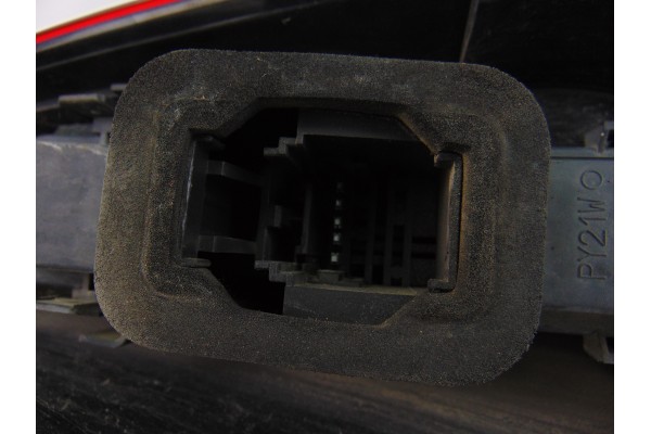  PILOTO TRASERO IZQUIERDO RENAULT ESPACE IV (JK0) Authentique 2005 191059 RENAULT - 4