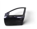 NEGRA PUERTA DELANTERA IZQUIERDA RENAULT MEGANE III BERLINA 5P