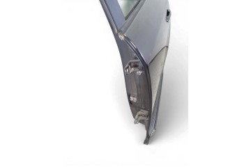 NEGRA PUERTA TRASERA IZQUIERDA RENAULT MEGANE III BERLINA 5P