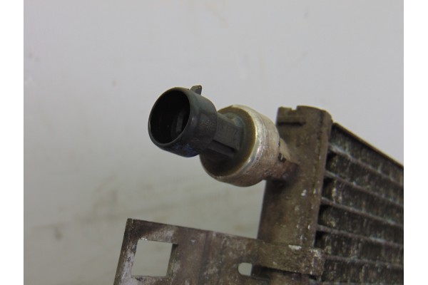 8200332851 CONDENSADOR / RADIADOR  AIRE ACONDICIONADO RENAULT ESPACE IV (JK0) Authentique 2005 8200332851 191084 RENAULT - 1