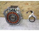ELECTRIC MOTOR HONDA CIVIC 8 VIII SEDAN 1 3 IMA HYBRID MF5 LDA2 2006