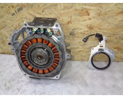 ELECTRIC MOTOR HONDA CIVIC 8 VIII SEDAN 1 3 IMA HYBRID MF5 LDA2 2006