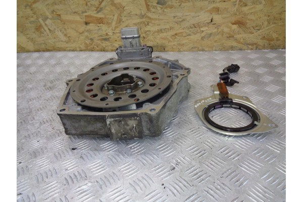 ELECTRIC MOTOR HONDA CIVIC 8 VIII SEDAN 1 3 IMA HYBRID MF5 LDA2 2006 Part manufacturer Honda OE
