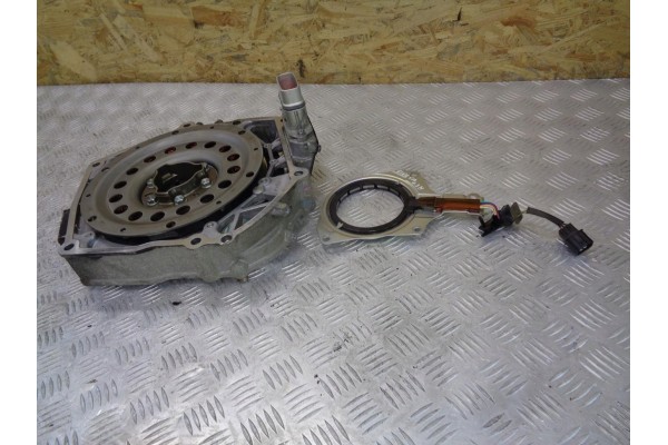 ELECTRIC MOTOR HONDA CIVIC 8 VIII SEDAN 1 3 IMA HYBRID MF5 LDA2 2006 Car type passenger cars