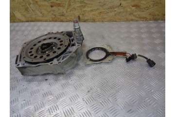 ELECTRIC MOTOR HONDA CIVIC 8 VIII SEDAN 1 3 IMA HYBRID MF5 LDA2 2006 Car type passenger cars