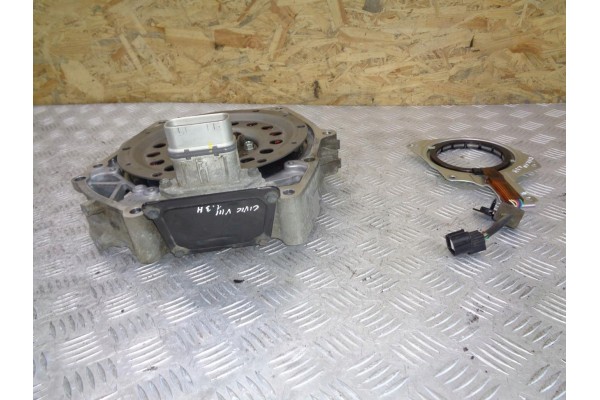 ELECTRIC MOTOR HONDA CIVIC 8 VIII SEDAN 1 3 IMA HYBRID MF5 LDA2 2006 Engine type electric