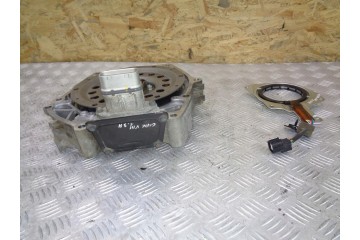 ELECTRIC MOTOR HONDA CIVIC 8 VIII SEDAN 1 3 IMA HYBRID MF5 LDA2 2006 Engine type electric