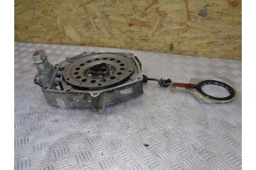 ELECTRIC MOTOR HONDA CIVIC 8 VIII SEDAN 1 3 IMA HYBRID MF5 LDA2 2006 Quality of parts according to GVO O original with manufactu