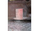 ELECTRIC MOTOR HONDA CIVIC 8 VIII SEDAN 1 3 IMA HYBRID MF5 LDA2 2006 Version European
