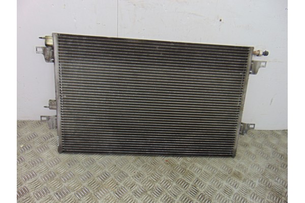 8200332851 CONDENSADOR / RADIADOR  AIRE ACONDICIONADO RENAULT ESPACE IV (JK0) Authentique 2005 8200332851 191084 RENAULT - 2
