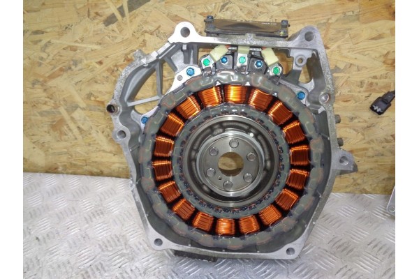Motor eléctrico Honda Civic 8 VIII Sedán 1.3 IMA Hybrid MF5 LDA2 200