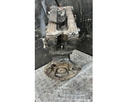 Engine complete Mercedes Benz S CLASS 1980 110987