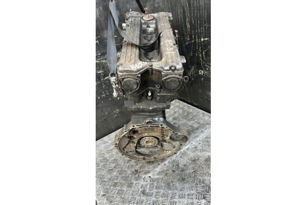 Engine complete Mercedes Benz S CLASS 1980 110987