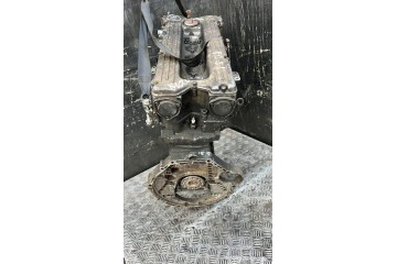 Engine complete Mercedes Benz S CLASS 1980 110987