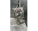 Engine complete Mercedes Benz S CLASS 1980 110987 Catalog number of the part 110 987