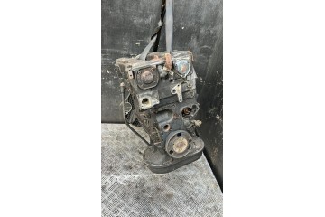 Engine complete Mercedes Benz S CLASS 1980 110987 Catalog number of the part 110 987
