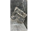 Engine complete Mercedes Benz S CLASS 1980 110987 Car type undefined