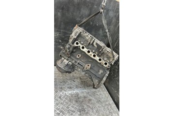 Engine complete Mercedes Benz S CLASS 1980 110987 Car type undefined