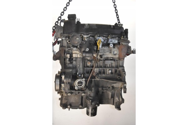 MINI R50 R53 YARIS I VERSO 1 4 D4D 55kW 75HP ENGINE 1ND TV 246tys k