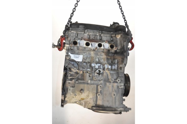 MINI R50 R53 YARIS I VERSO 1 4 D4D 55kW 75HP ENGINE 1ND TV 246tys k Part manufacturer Toyota OE