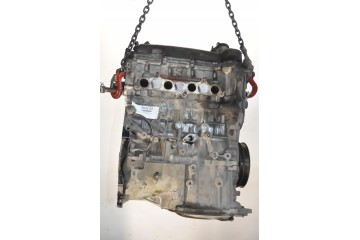 MINI R50 R53 YARIS I VERSO 1 4 D4D 55kW 75HP ENGINE 1ND TV 246tys k Part manufacturer Toyota OE