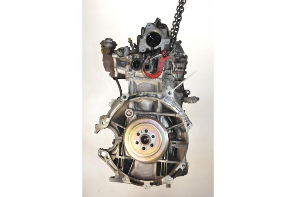 MINI R50 R53 YARIS I VERSO 1 4 D4D 55kW 75HP ENGINE 1ND TV 246tys k Catalog number of the part 1ND TV
