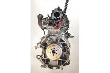 MINI R50 R53 YARIS I VERSO 1 4 D4D 55kW 75HP ENGINE 1ND TV 246tys k Catalog number of the part 1ND TV