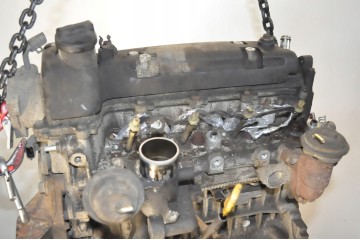 MINI R50 R53 YARIS I VERSO 1 4 D4D 55kW 75HP ENGINE 1ND TV 246tys k Car type passenger cars