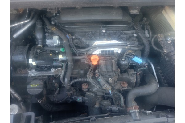 ENGINE RHE 2 0 HDI PEUGEOT 5008 3008 508 C5 C4 FORD RH0