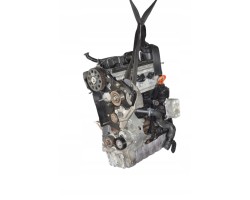 Engine VW Golf VI Passat B6 B7 Touran Skoda Octavia Seat Leon 1 6 TDI CAY
