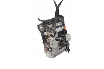 Engine VW Golf VI Passat B6 B7 Touran Skoda Octavia Seat Leon 1 6 TDI CAY