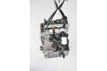 Engine VW Golf VI Passat B6 B7 Touran Skoda Octavia Seat Leon 1 6 TDI CAY Part manufacturer Volkswagen OE