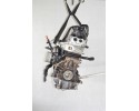 Engine VW Golf VI Passat B6 B7 Touran Skoda Octavia Seat Leon 1 6 TDI CAY Catalog number of the part CAY