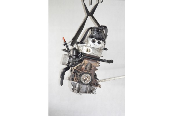 Engine VW Golf VI Passat B6 B7 Touran Skoda Octavia Seat Leon 1 6 TDI CAY Catalog number of the part CAY