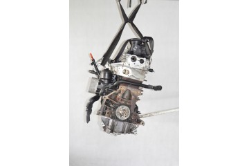 Engine VW Golf VI Passat B6 B7 Touran Skoda Octavia Seat Leon 1 6 TDI CAY Catalog number of the part CAY