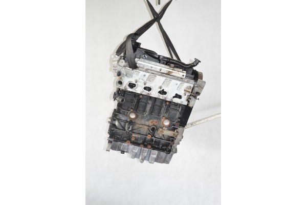 Engine VW Golf VI Passat B6 B7 Touran Skoda Octavia Seat Leon 1 6 TDI CAY Car type passenger cars