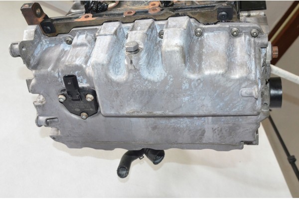 Engine VW Golf VI Passat B6 B7 Touran Skoda Octavia Seat Leon 1 6 TDI CAY Engine type diesel