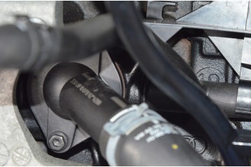 Motor VW Golf VI Passat B6 B7 Touran Skoda Octavia Seat Leon 1.6 TDI C