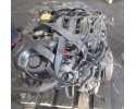 ENGINE BMW E46 M47E46