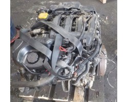 ENGINE BMW E46 M47E46